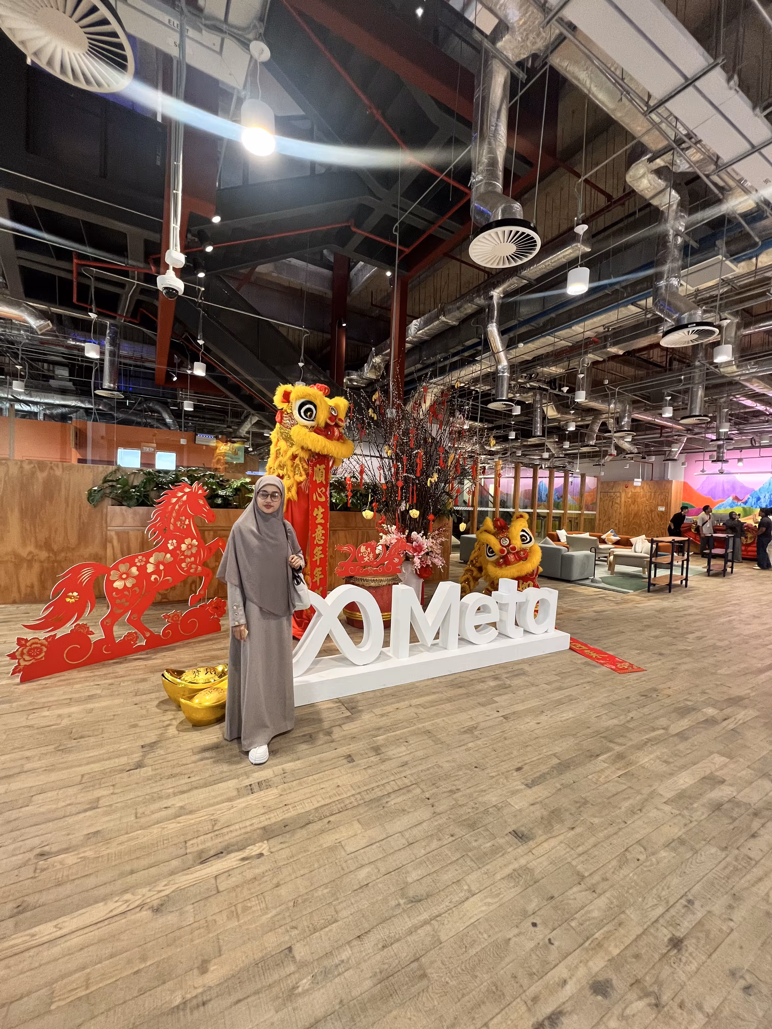 Event resmi Partner Meta