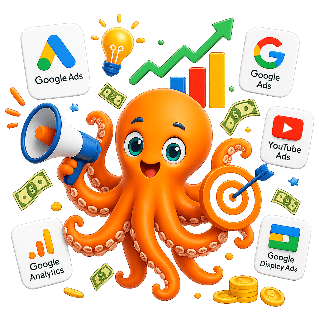 Google Ads