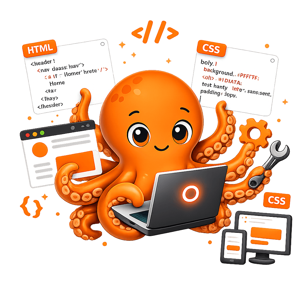 Website Development